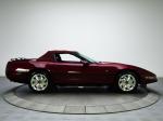 Chevrolet Corvette Convertible 40th Anniversary 1993 года